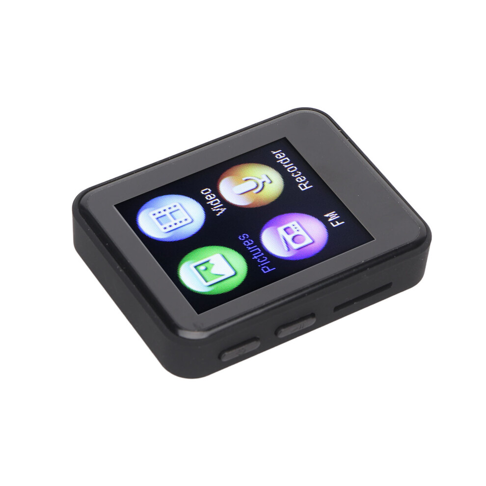 2Tb Usb 3.1 Portable External Hard Drive For Data Backup In Black 4071371364066