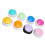 Pet Communication & Training Buttons 30s Record 8Pcs Battery-Powered 14