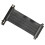 PCIE 4.0 x16 Extender Riser Cable 40cm High-Speed Graphics Extension 16