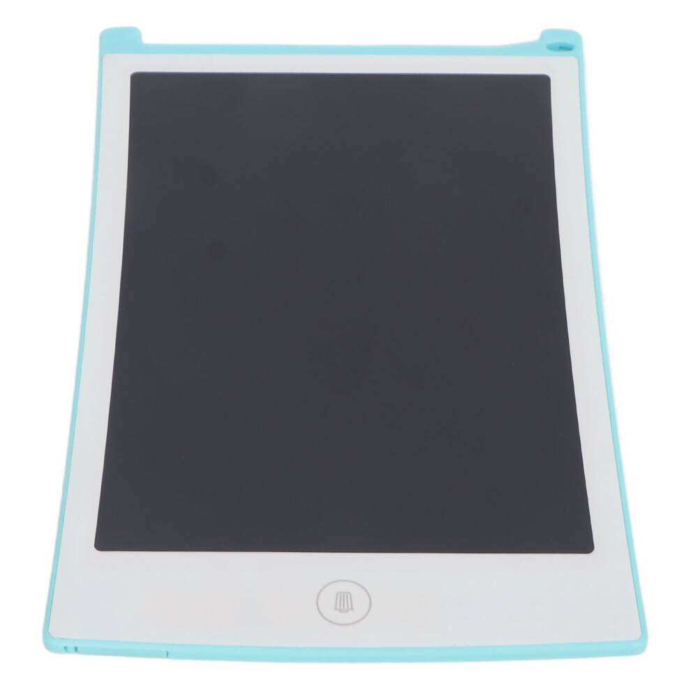 Reusable 8.5-Inch Lcd Drawing Pad - Colorful Writing Tablet For Toddlers 8761371364109