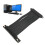 PCIE 4.0 x16 Extender Riser Cable 40cm High-Speed Graphics Extension 13