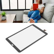 9.6-inch Black Touch Screen Digitizer for Galaxy Tab E T560