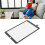 9.6-inch Black Touch Screen Digitizer for Galaxy Tab E T560 1