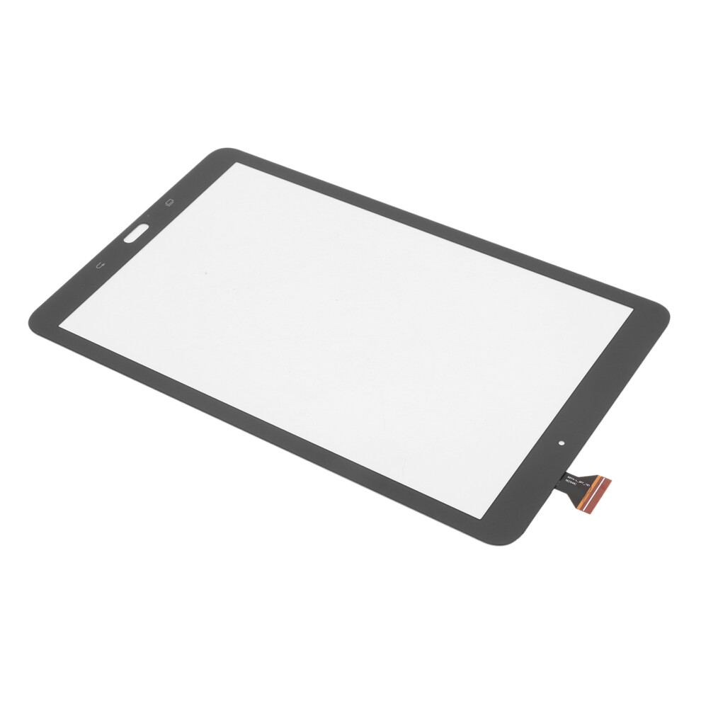 9.6In Glass Digitizer Touch Screen Replacement For Tab E Sm T560 Black 9471371364977