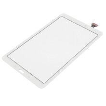 9.6in White Touch Screen Digitizer Replacement for Tab E T560