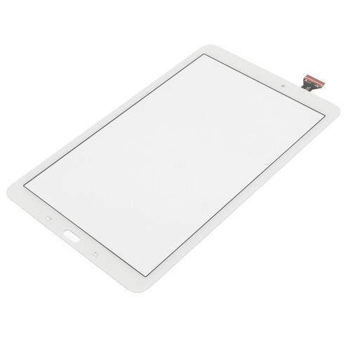 9.6in White Touch Screen Digitizer Replacement for Tab E T560