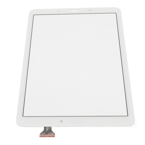 Weißer 9,6-Zoll-Tablet-PC-Touchscreen-Digitizer, 2