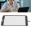 Tablet Digitizer Glas Ersatz Touchscreen 12