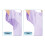20pcs Armpit Sweat Pads Cotton PU Water Absorbent 6