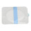 20pcs Armpit Sweat Pads Cotton PU Water Absorbent 10