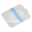 20pcs Armpit Sweat Pads Cotton PU Water Absorbent 11