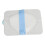 20pcs Armpit Sweat Pads Cotton PU Water Absorbent 12