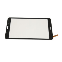 8 Inch Touch Screen Digitizer Glass for Galaxy Tab 4 SM T331 Black