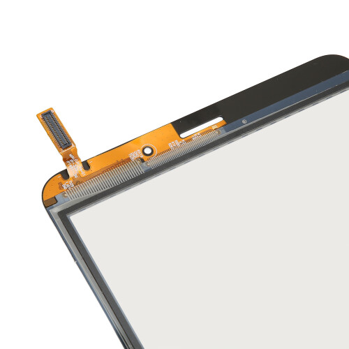 8 Inch Black Touch Screen Digitizer for Galaxy Tab 4 SM T331 2