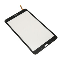 8 Inch Black Touch Screen Digitizer for Galaxy Tab 4 SM T331