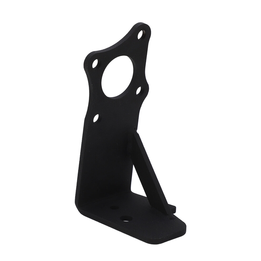 Sturdy Conversion Bracket For B16 B18c Ef Crx With Oem Clutch Compatibility 4941371367247