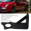 Easy Install Hydro Clutch Conversion Bracket B16A B18C EF CRX 11