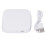 Smart Home Infrarot-Hub WiFi Bluetooth Gateway 6,5x6,5cm 2