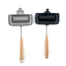 Wiederaufladbare LED-Arbeitslampe 20W IP65 wasserdicht 360 tragbar mit Gürtelclip