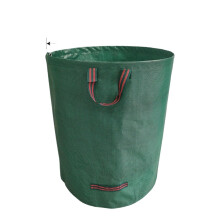 Garden Power Tool Accessories Waste Bags Leaf Collector Bag 300L Capacity 80Gallon Fits Yard Debris Collectors