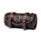 Motorcycle Fork Tool Bag PU Leather Handlebar Storage Pouch for Daily Commuting 1