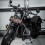 Motorcycle Fork Tool Bag PU Leather Handlebar Storage Pouch for Daily Commuting 3