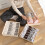 Efficient Closet Organizer, Collapsible Fabric Drawer For Enhanced Storage Solutions 6