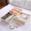 Efficient Closet Organizer, Collapsible Fabric Drawer For Enhanced Storage Solutions 5