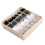 Efficient Closet Organizer, Collapsible Fabric Drawer For Enhanced Storage Solutions 2