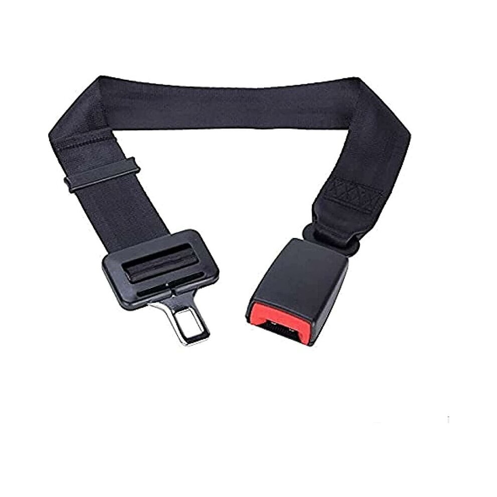 Quick Release Adjustable Seat Belt For Vehicles, Polyester Steel Construction Ensures Safety And Convenience During Long Trips 9405630018387