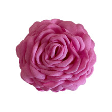 Pinces à cheveux à la mode, pince à cheveux en-10 roses roses