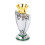 Soccer Champion Trophy Metal Replica Award Model 5.5cm 3