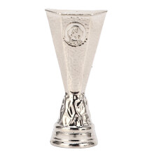 Durable 4.5cm Mini Football Trophy - Perfect Fan Souvenir Item