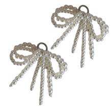 Trendy schoenclip vlinderknoop schoenenclip multifunctioneel-2