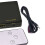 4K HD Multimedia Interface Switcher 3-in-1 Out IR Remote 5W 4