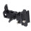 Type B Flash Mount&Swivel Adapter, Black, 10.5x5.5cm 7