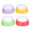 4 Pack Multicolor Voice Recording Buttons for Pet Communication, ABS Durable Materials 2