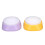 4 Pack Multicolor Voice Recording Buttons for Pet Communication, ABS Durable Materials 5