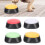 Durable 4Pcs Pet Communication Buttons Assorted Colors 30s Record Time 5