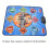 Tanzpad 93x83cm USB PC Windows 98/2000/XP/7 11