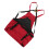 Red Canvas Vegetable & Fruit Picking Apron, 52.5x59.5cm 11