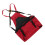 Red Canvas Vegetable & Fruit Picking Apron, 52.5x59.5cm 13