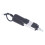 Mini Electric Linear Actuator Pen Type 100N 60mm DC12V for Robotics 14