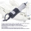 Mini Electric Linear Actuator Pen Type 100N 60mm DC12V for Robotics 5