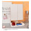 (Lederkorn) LED-Schmink spiegel Desktop-Desktop mit Licht 3