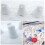 Παιχνίδι εξωτερικού χώρου για γρήγορη κατασκευή χιονόμπαλας όλο το χρόνο, 8