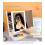 (Lederkorn) LED-Schmink spiegel Desktop-Desktop mit Licht 4