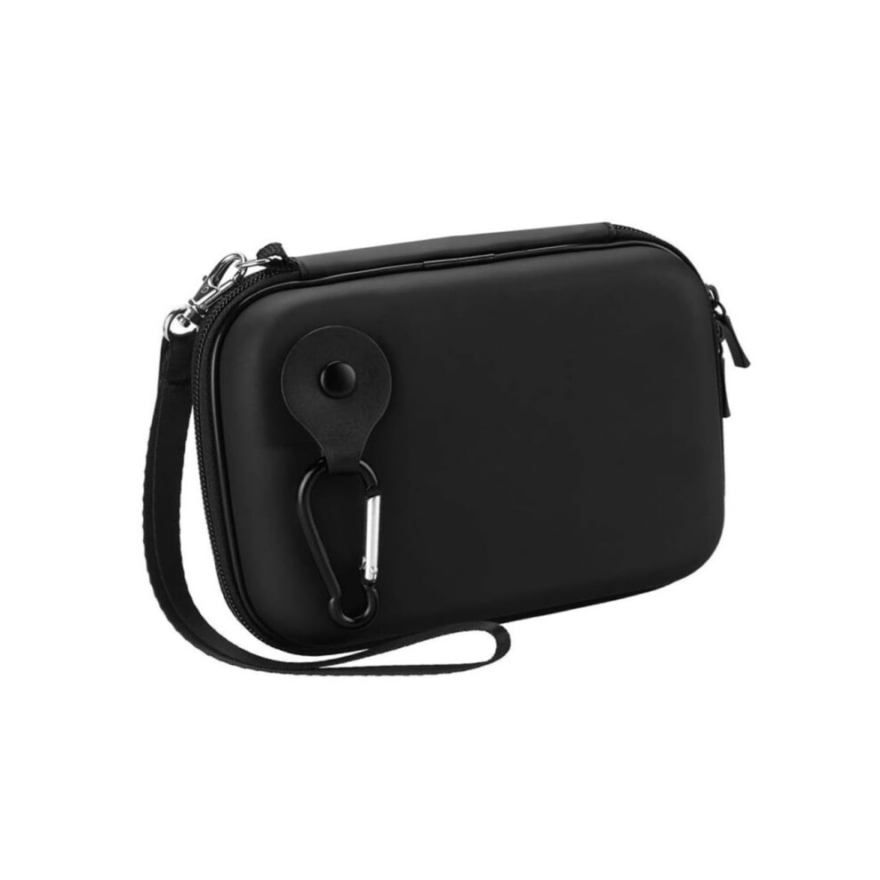 Eva Digital Accessories Storage Bag Compact Hard Drive Case For Power Bank Earphone Pouch Usb Cable Organizer 9426802504668