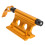 Βάση μπροστινού πιρουνιού ποδηλάτου, σχάρα γρήγορης απελευθέρωσης από κράμα 3
