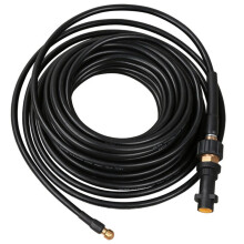 Mangueira de alta pressão para lavagem de alta pressão, com desempenho estável e resistência à abrasão, ideal para limpeza de ralos e muito